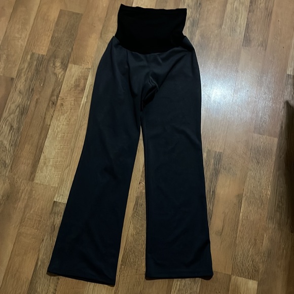 Maternity Pants Bundle - Picture 3 of 6